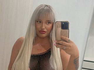 Chat video erotica FranciiFr99