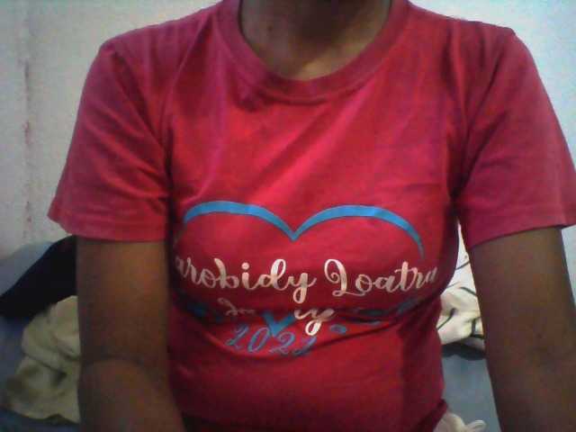 Screenshot di trasmissione Francinea