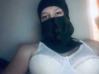 Chat video erotica FranciscaLee