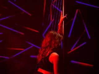 Chat video erotica FrankKira