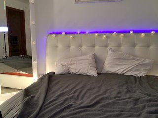 Chat video erotica LustElise