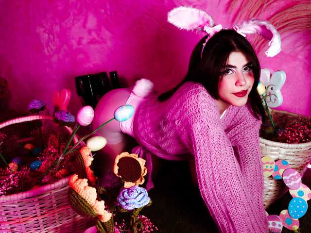 Foto del profilo Fransheskha