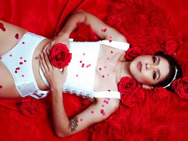 Foto del profilo Fransheskha