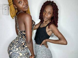 Chat video erotica freakydonna