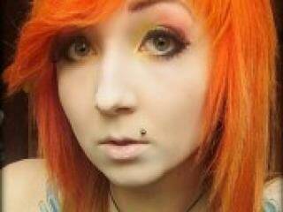 Chat video erotica freakygirl