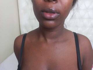 Chat video erotica Freakynessa