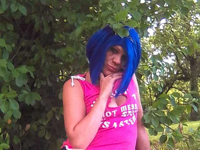 Foto del profilo freakysaint