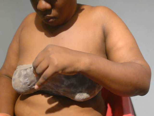 Screenshot di trasmissione Freakyslut5