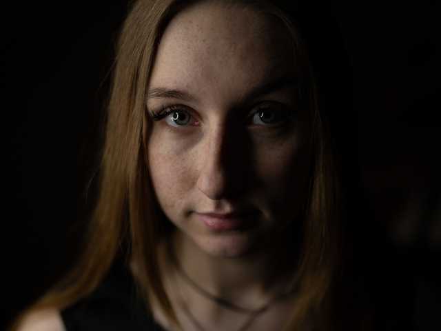 Foto del profilo Frecklesgirl