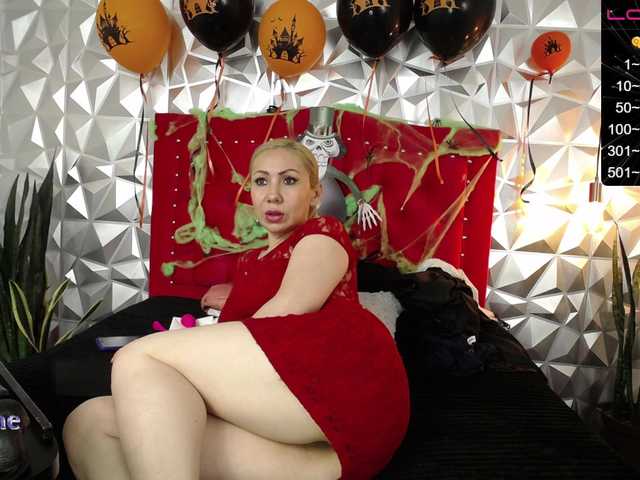 Fotografie FREYA-HARRYS squirt show 350 tokens #mature#latina#anal#blonde#bigass#bigboobs