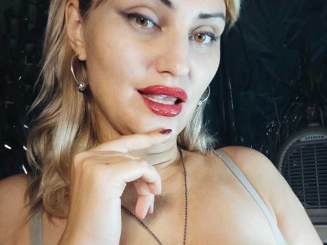 Foto del profilo Freya-Milf