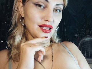 Chat video erotica Freya-Milf