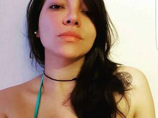 Chat video erotica freya-shaik