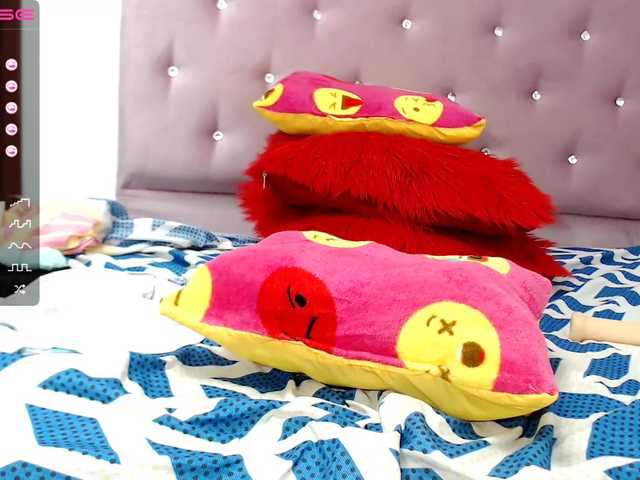 Screenshot di trasmissione freya-sutil