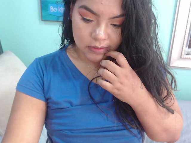 Screenshot di trasmissione freyaa06