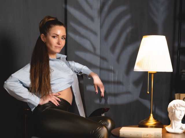Foto del profilo FreyaFindomFitGoddess