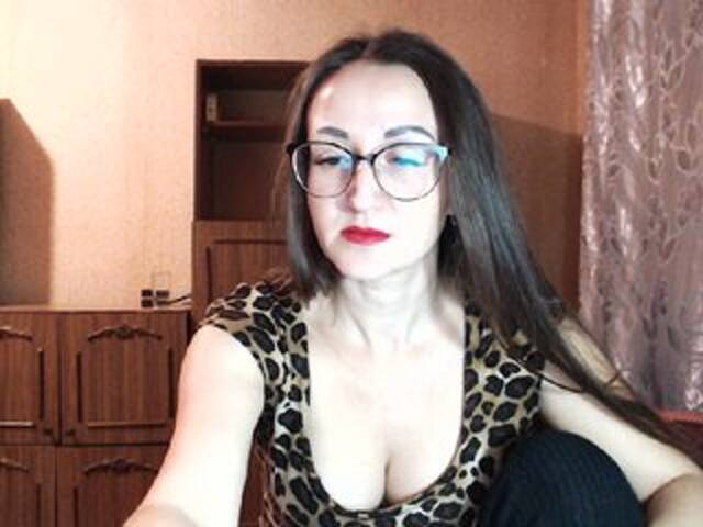 Screenshot di trasmissione FreyaFire