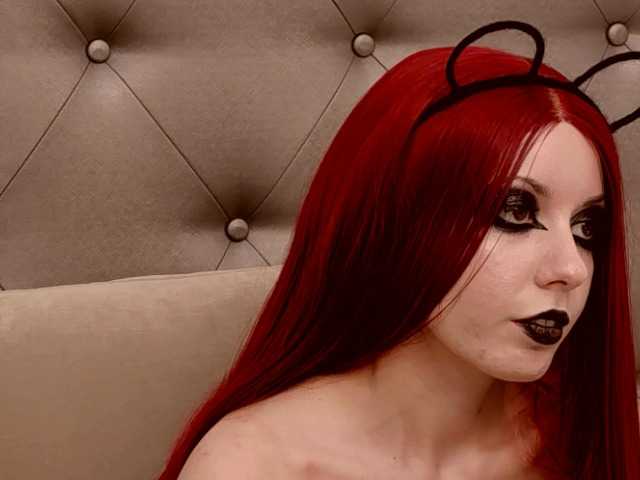 Screenshot di trasmissione FreyaGold