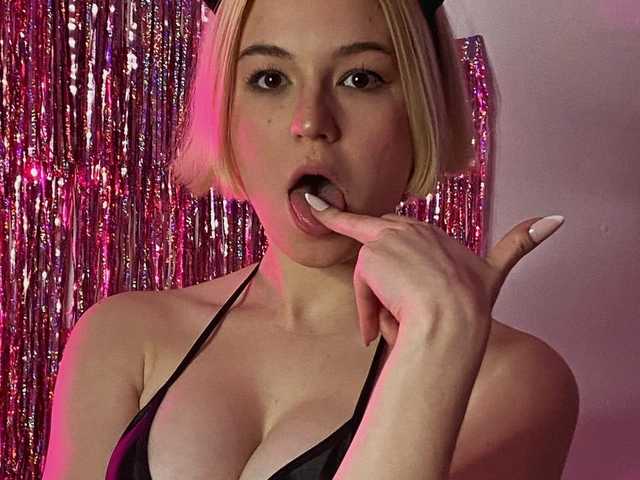 Foto del profilo FreyaLuck