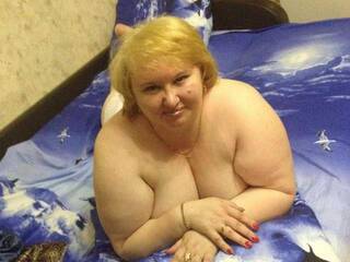 Chat video erotica FREYAscandis