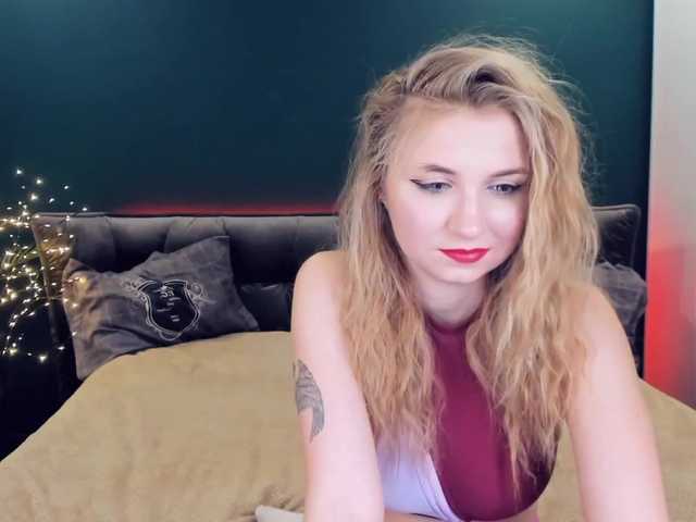 Screenshot di trasmissione FreyaStein