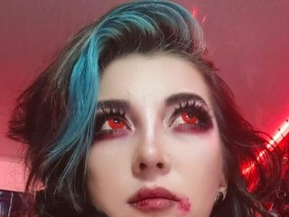 Chat video erotica freyjadiamond
