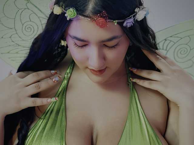 Foto del profilo FreyjaNaugthy