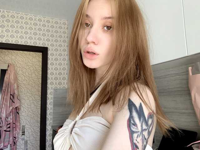 Foto del profilo fridochka