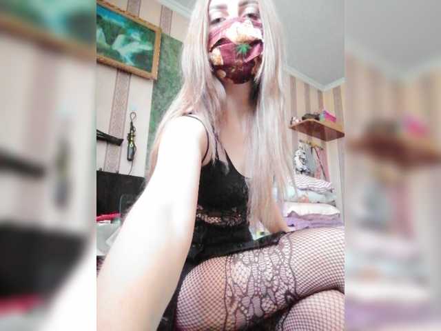 Screenshot di trasmissione Fronezart