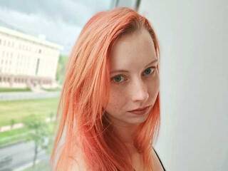 Chat video erotica Frost_foxy