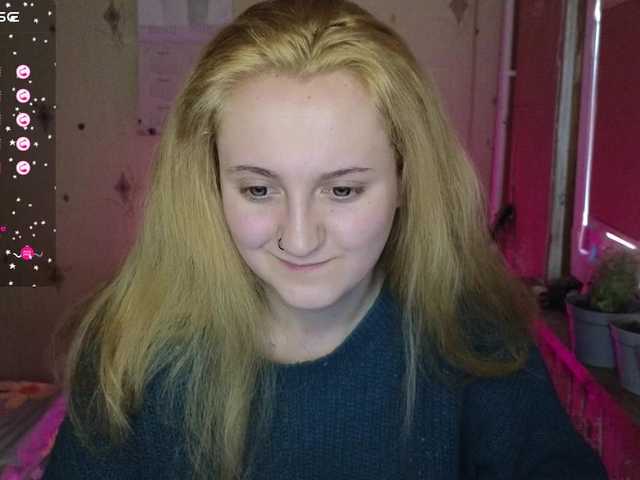 Screenshot di trasmissione princess___