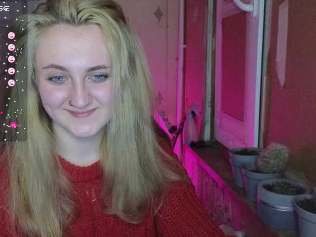 Screenshot di trasmissione princess___