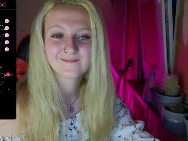 Screenshot di trasmissione princess___