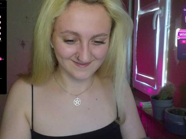 Screenshot di trasmissione princess___