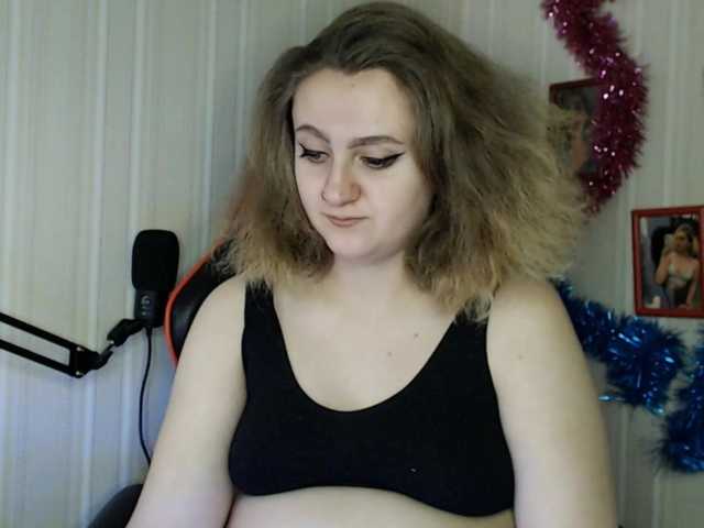 Screenshot di trasmissione princess___