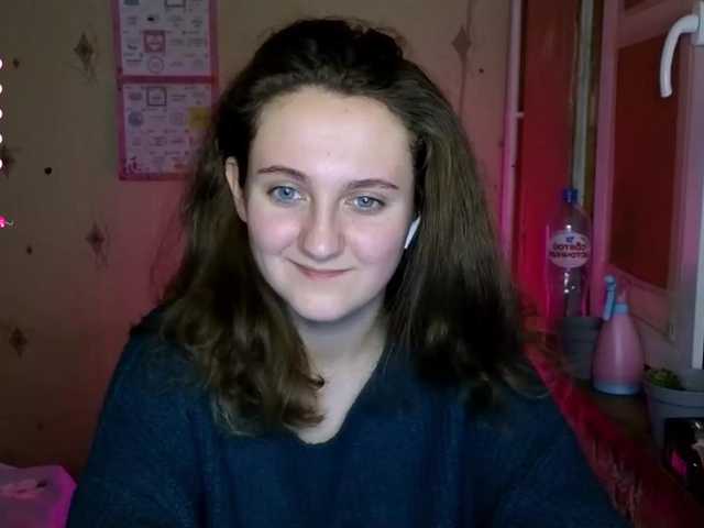 Screenshot di trasmissione princess___