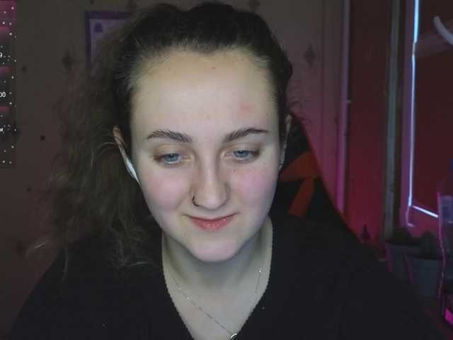 Screenshot di trasmissione princess___