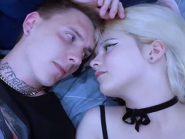 Foto del profilo FrozenSyntax