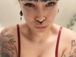 Chat video erotica FRRANNKIE