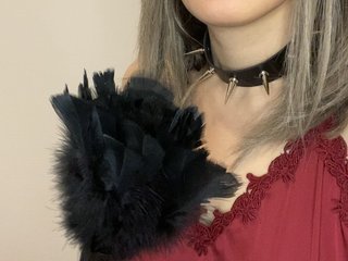 Chat video erotica Seraphima_Fetish_Goddess
