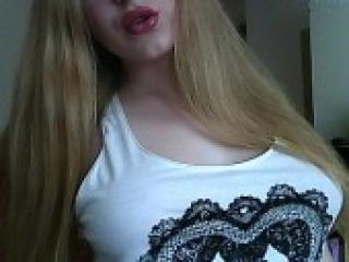 Chat video erotica funblonde