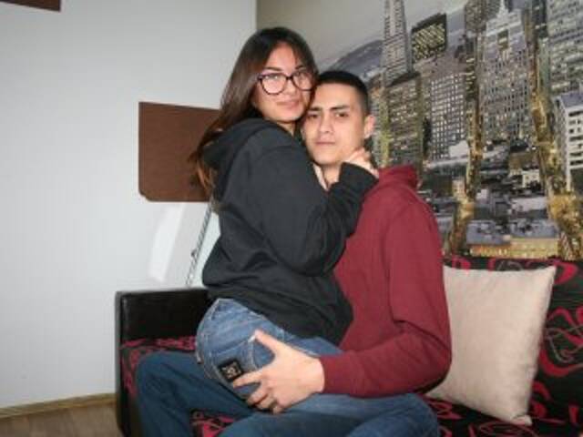 Foto del profilo FunkyCouple69