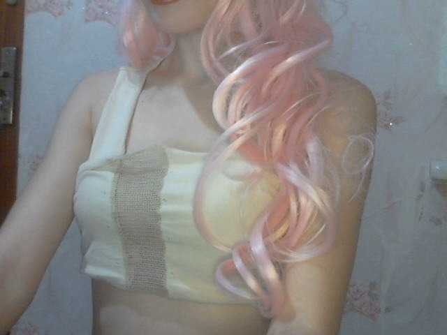 Screenshot di trasmissione funny-fox