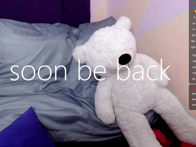 Screenshot di trasmissione funny-kitty