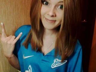 Chat video erotica Funny002