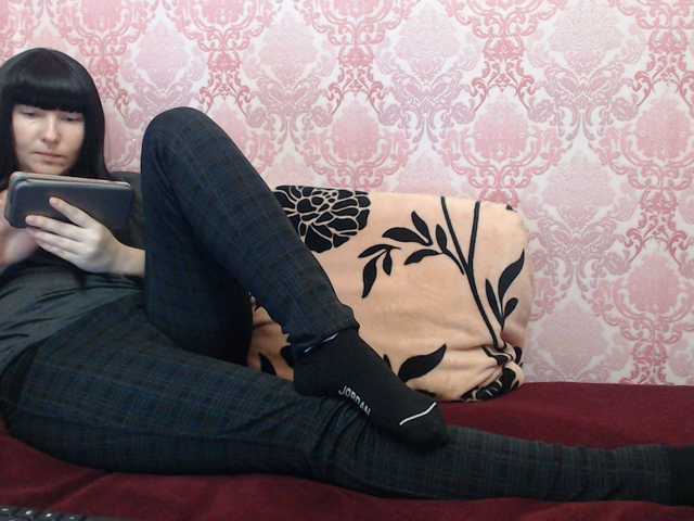 Screenshot di trasmissione Funny77-77