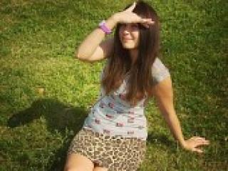 Chat video erotica funnybunny7
