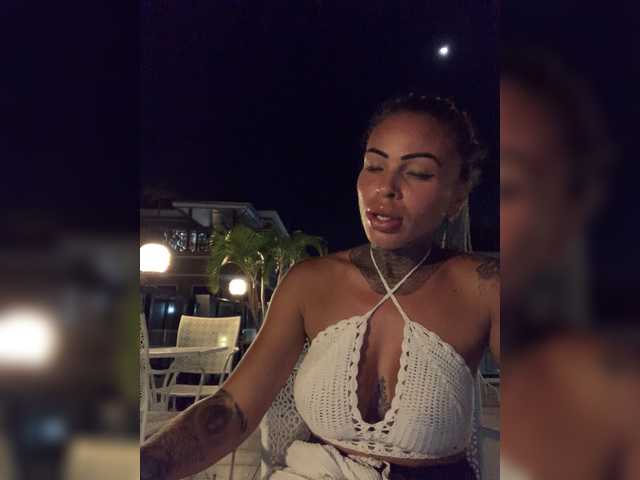 Screenshot di trasmissione CobraMuayThai