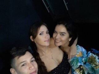 Chat video erotica funysexcouple