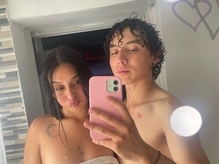 Chat video erotica Fusion-dedos